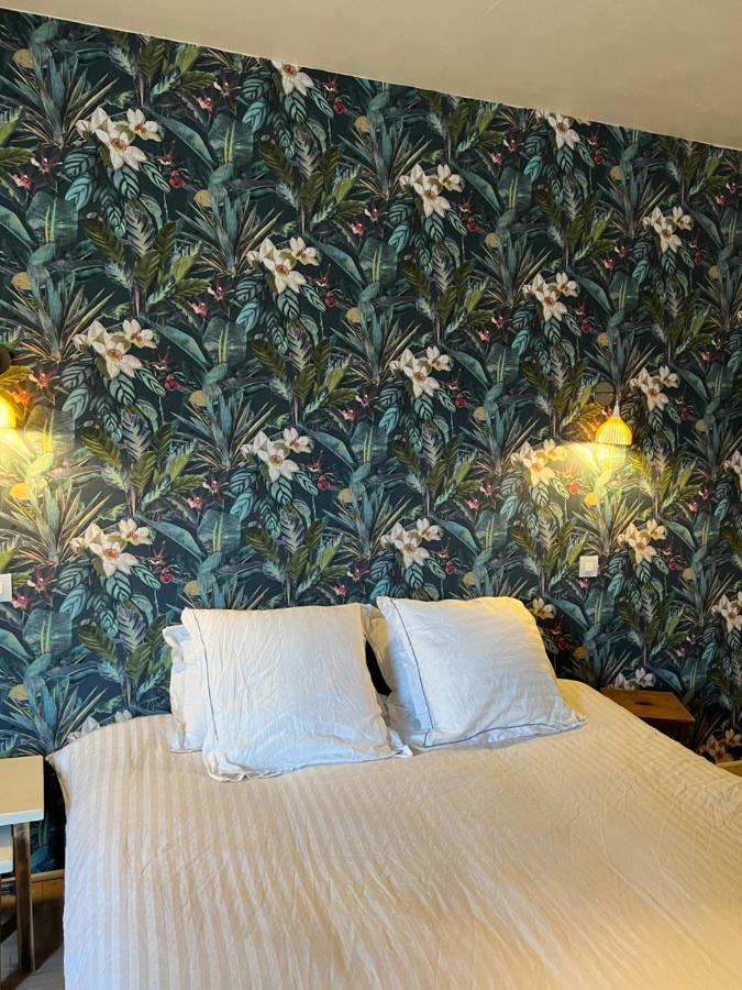 L'Escale Chambres Et Table D'Hotes Verdun-sur-le-Doubs Exteriér fotografie