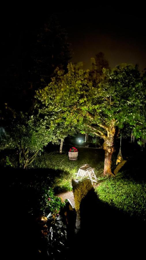 L'Escale Chambres Et Table D'Hotes Verdun-sur-le-Doubs Exteriér fotografie